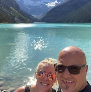 Meet your Posher, Nancy